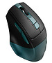 Мышь A4Tech Fstyler FB35C Midnight green