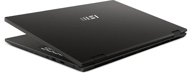Ноутбук MSI Venture 16 AI+ A2HMG-050RU Grey (9S7-261221-050)