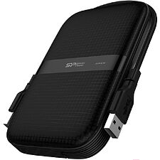 Внешний накопитель Silicon-Power Armor A60 4Tb (SP040TBPHDA60S3A)