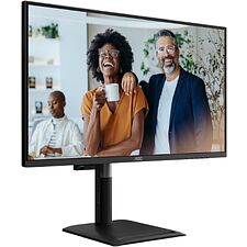 Монитор AOC Q27P4CV Black
