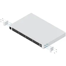 Коммутатор Ubiquiti USW-48