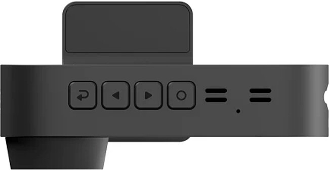 Автомобильный видеорегистратор DDPAI N2 Dual