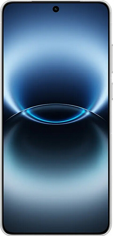 Смартфон Vivo X300 Ultra 16GB/512GB White (V2562)