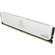 Оперативная память Team Group T-Create Expert 64Gb DDR5 (CTCWD564G6000HC30CDC01)