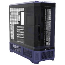 Корпус Thermaltake View 600 TG Future Dusk ATX без БП (CA-11H-00FNWN-00)