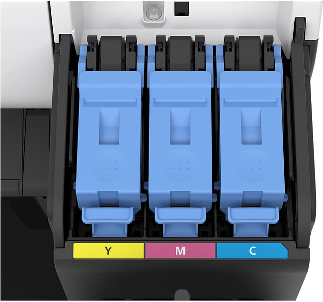 Плоттер Canon imagePROGRAF TM-350 (6246C003)