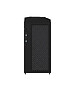 Корпус Gigabyte C301G Glass V2 без БП черный (GB-C301G)