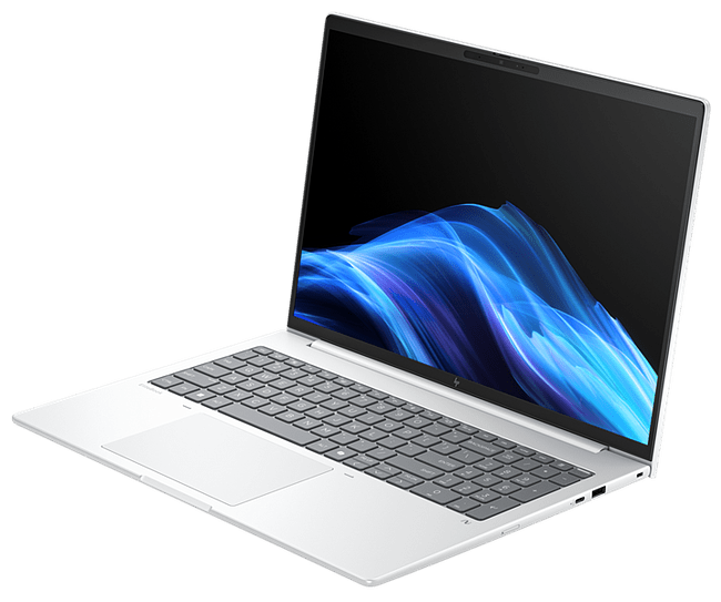 Ноутбук HP EliteBook 8 G1i Silver (C15A9ET)