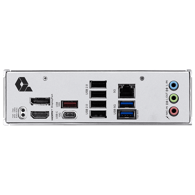 Материнская плата MSI Pro B850M-P