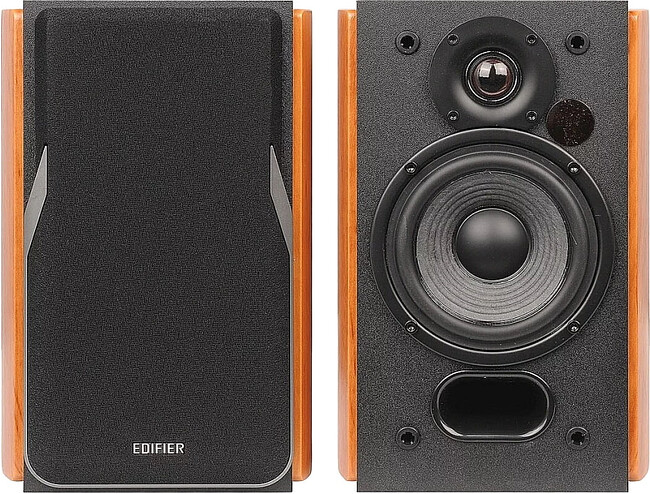 Акустика Edifier R1380T белый