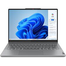 Ноутбук Lenovo IdeaPad 5 2-in-1 14IRH9 Luna Grey (83KX007YRK)