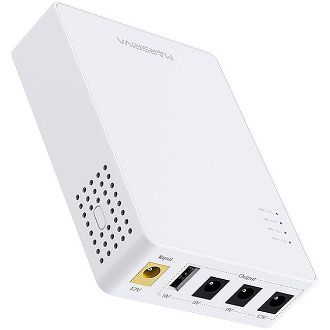 Источник бесперебойного питания Marsriva KP3 (31053163)