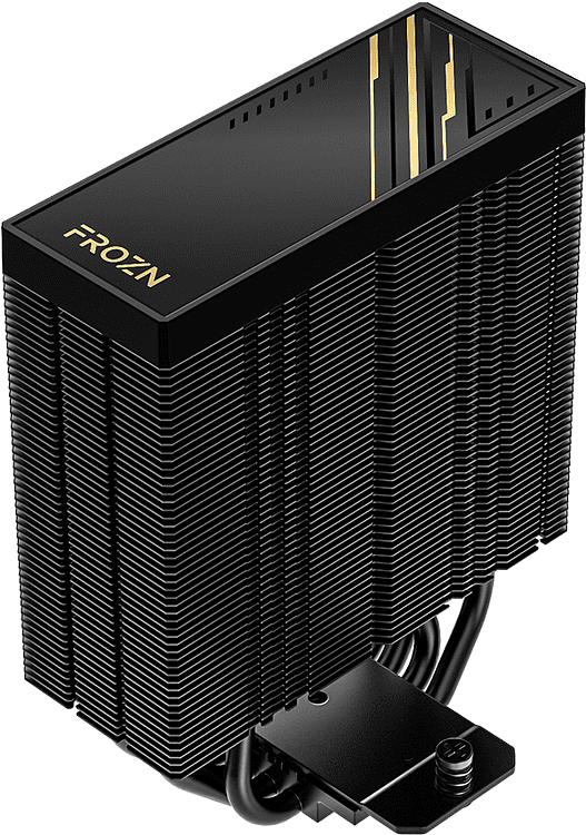 Кулер для процессора ID-Cooling FROZN A410 GDL