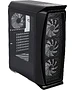 Корпус Aerocool Aero One черный (Frost-G-BK-v1)