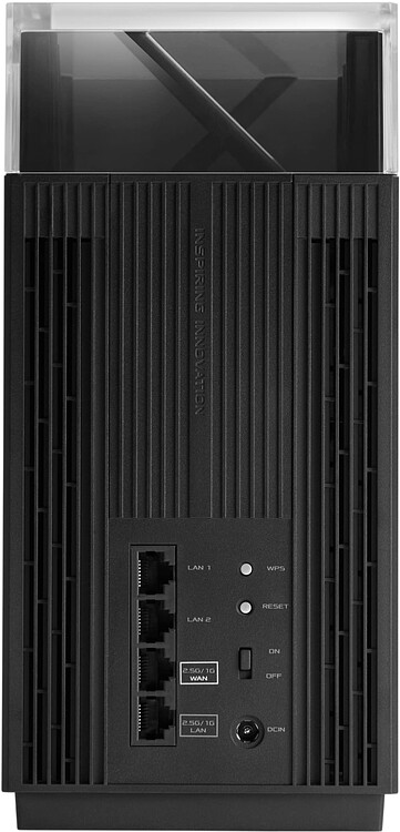 Маршрутизатор ASUS ET12 2-PK (90IG05Z0-MO3A20)