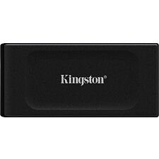 Внешний накопитель Kingston XS1000 2TB (SXS1000/2000G)