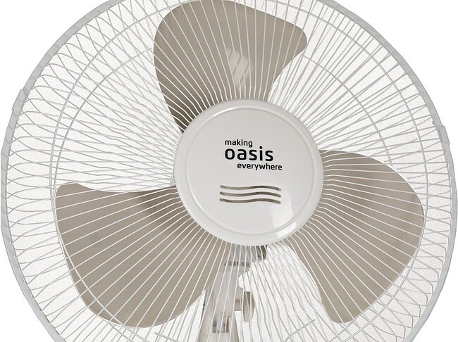 Вентилятор Oasis VF-40PWG