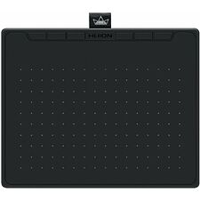 Графический планшет Huion Inspiroy Black (RTS-300) Графический планшет Huion Inspiroy Black (RTS-300)