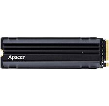 SSD диск Apacer 2280 2TB (AP2TBAS2280Q4U-1) SSD диск Apacer 2280 2TB (AP2TBAS2280Q4U-1)