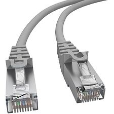 Патч-корд NTSS NTSS-PC-FTP-RJ45-5e-3.0-LSZH-GY