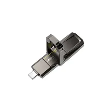 USB Flash-накопитель Netac US5 128Gb (NT03US5C-128G-32TA)