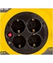 Удлинитель на катушке IEK Industrial УК30 (WKP14-10-04-30)