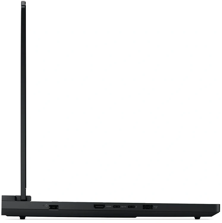 Ноутбук Lenovo Legion Pro 7 16IAX10H Black (83F50023RK)
