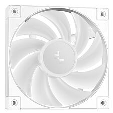 Система жидкостного охлаждения для процессора DeepCool LP360 WH (R-LP360-WHMSMC-G-1)