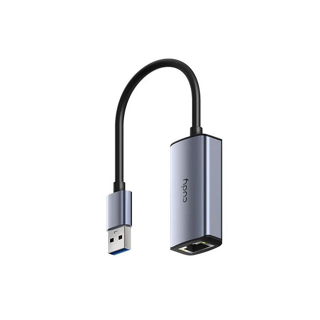 Сетевой адаптер Cudy UE25A