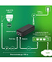PoE-инжектор Digma DNP65W52GTXP