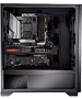 Компьютер IRU Strato 710Z7GP черный (2135195)