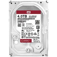 Жесткий диск WD Original 4TB WD4003FFBX
