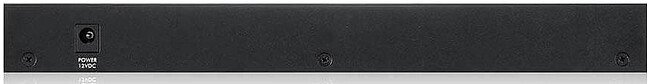 Коммутатор Zyxel GS1915-8 (GS1915-8-EU0101F)