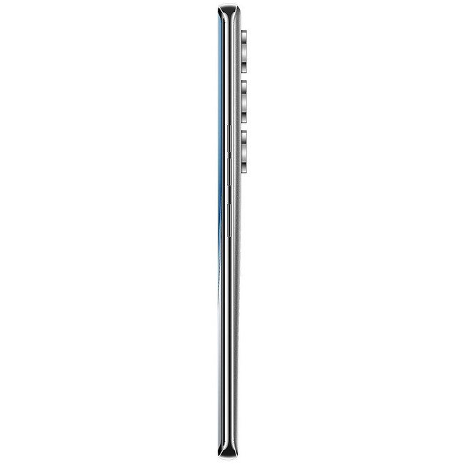 Смартфон Tecno Camon 40 Pro 5G 8GB/256GB Glacier White (CM7)