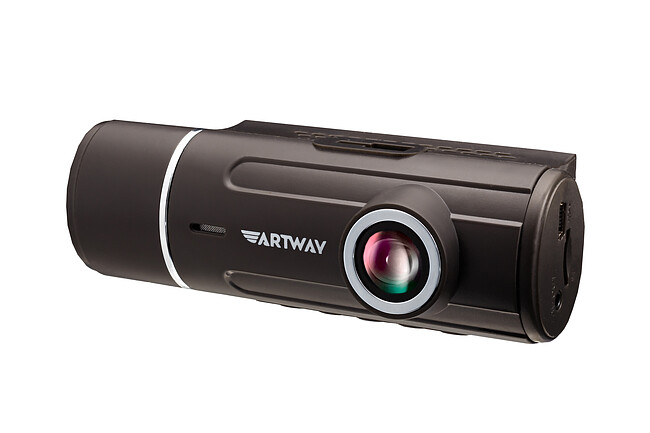 Автомобильный видеорегистратор Artway AV-537
