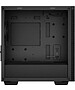 Корпус DeepCool CH370 ARGB БП PK650D (R-CH370BK-PK650-R-1)