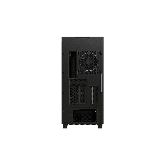 Корпус GigaByte Aorus C500G ST Black (GB-AC500G ST)