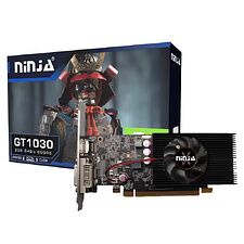 Видеокарта Sinotex Ninja GT1030 2GB GDDR5 (NF103FG25F)