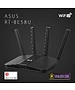 Роутер Asus RT-BE58U BE3600 черный