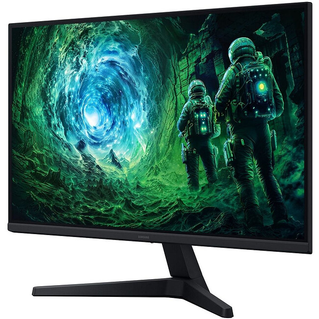 Монитор Samsung LS27FG532EIXCI
