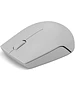 Мышь Lenovo 300 Wireless Compact серый (GY51L15678)