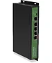 Коммутатор Digma DSP204G-1G-T80 L2
