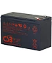 Аккумулятор для ИБП Csb GP1272 F1 28W