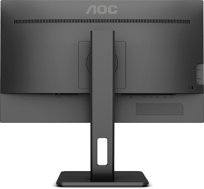 Монитор AOC Q24P2Q