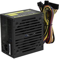 Блок питания Aerocool VX PLUS 550 (ACPN-VS55NEY.11)