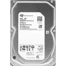 Жесткий диск Seagate/Securex Exos 7E8 (ST4000NM000A)