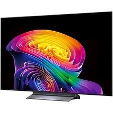 Телевизор LG OLED55C6RLA