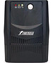 Источник бесперебойного питания PowerMan Back Pro 650I Plus IEC320 line-interactive (6150952)