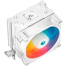 Кулер для процессора DeepCool AG300 WH ARGB (R-AG300-WHAMMN-G)
