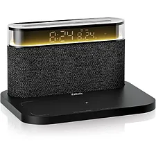 Портативная колонка BBK BTA2020 Black